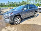 TOYOTA RAV4 HYBRID 2021