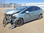 TOYOTA PRIUS 2012