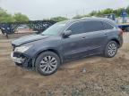 ACURA MDX 2014