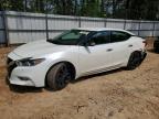 NISSAN MAXIMA 2016