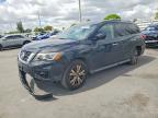 NISSAN PATHFINDER 2020