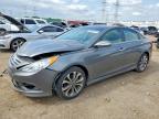 HYUNDAI SONATA 2014