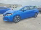 NISSAN VERSA 2021