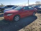 TOYOTA CAMRY 2008
