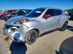 NISSAN JUKE 2015