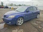 MAZDA 3 2006
