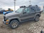 JEEP LIBERTY 2006