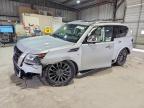 NISSAN ARMADA 2022