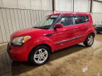 KIA SOUL 2011