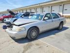 MERCURY GRAND MARQUIS 2006