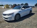 KIA OPTIMA 2016