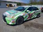 TOYOTA CAMRY 2016