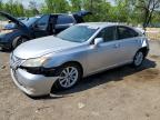 LEXUS ES 2010