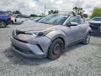 TOYOTA C-HR 2019