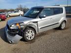 KIA SOUL 2013