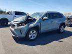 TOYOTA RAV4 HYBRID 2020
