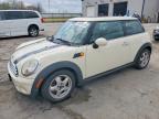MINI COOPER 2010
