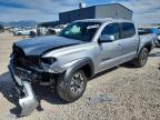 TOYOTA TACOMA 2022