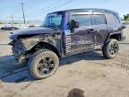 TOYOTA FJ CRUISER 2007