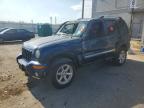 JEEP LIBERTY 2006