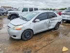 TOYOTA YARIS 2007