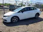HONDA CIVIC 2015