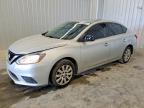 NISSAN SENTRA 2017
