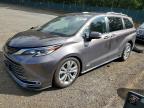 TOYOTA SIENNA 2021
