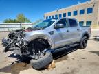 FORD RANGER 2021