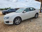 FORD FUSION 2012