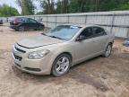 CHEVROLET MALIBU 2012