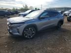 CHEVROLET TRAX 2026