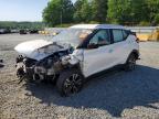 NISSAN KICKS 2020