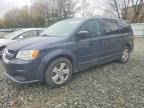 DODGE GRAND CARAVAN 2013