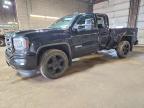GMC SIERRA 2018