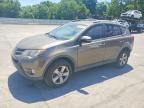 TOYOTA RAV4 2013