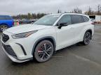 TOYOTA HIGHLANDER 2022