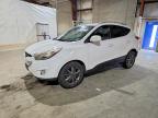 HYUNDAI TUCSON 2014