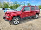 JEEP PATRIOT 2013