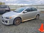 MITSUBISHI LANCER 2016