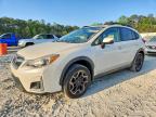 SUBARU CROSSTREK 2016