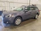 SUBARU OUTBACK 2019
