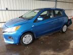 MITSUBISHI MIRAGE 2024