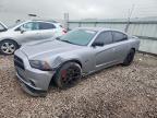 DODGE CHARGER 2013