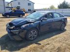 KIA FORTE 2023