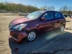 MITSUBISHI MIRAGE 2024