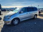 HONDA ODYSSEY 2007