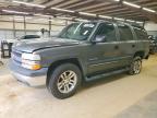 CHEVROLET TAHOE 2001