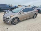 HYUNDAI ELANTRA 2016
