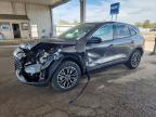 FORD ESCAPE 2022